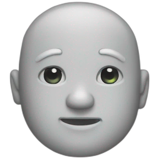 Sigma emoji
