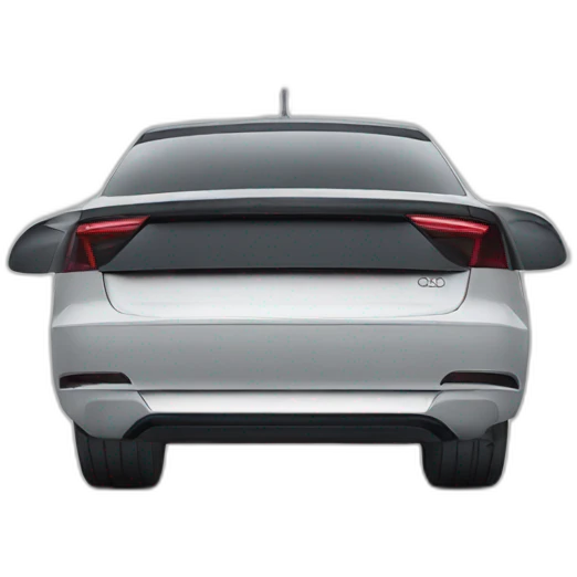 audi emoji