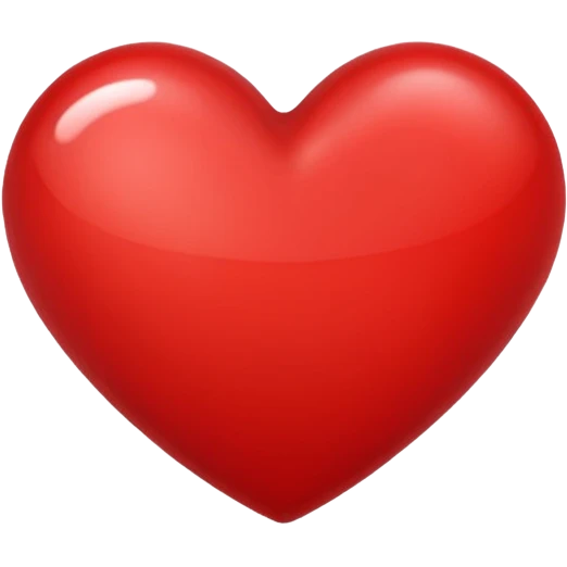 heart emoji