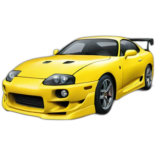 Supra emoji