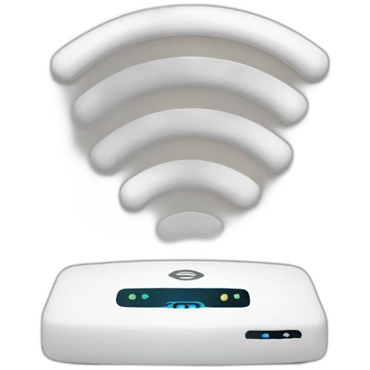 wifi emoji