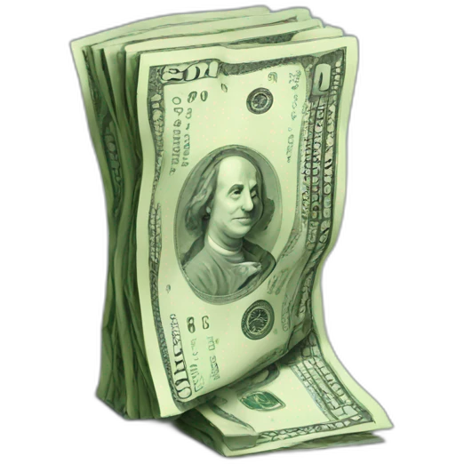 Money emoji