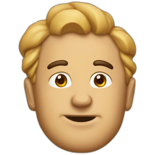 Burekas emoji