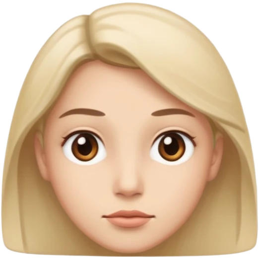 Side eye emoji