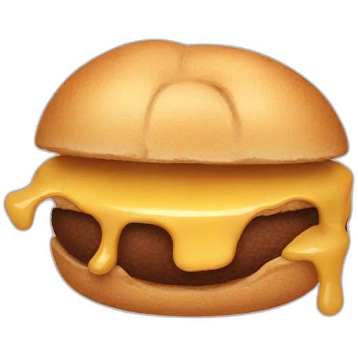 Bite emoji