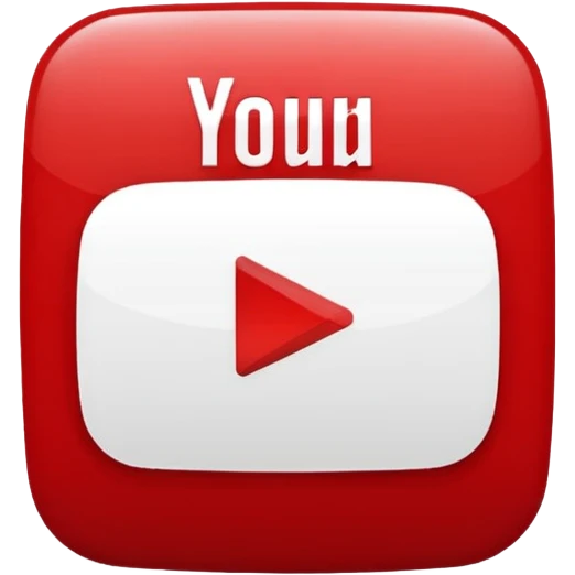 YouTube emoji
