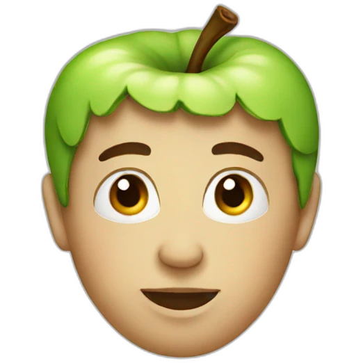 apple emoji