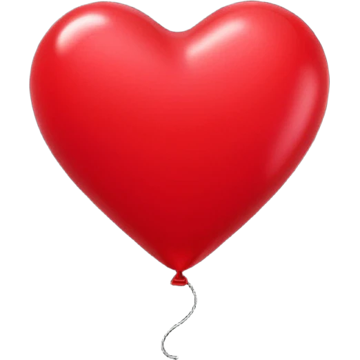 Love emoji