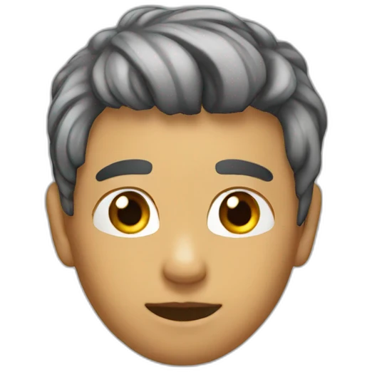 Ass emoji