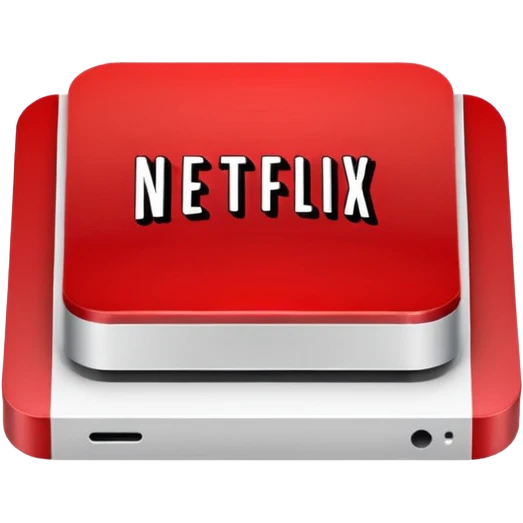 Netflix  emoji
