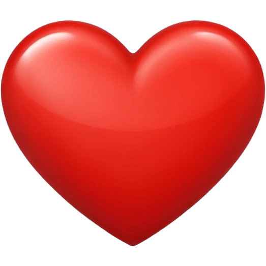heart emoji