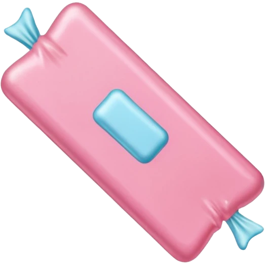 chewing gum emoji