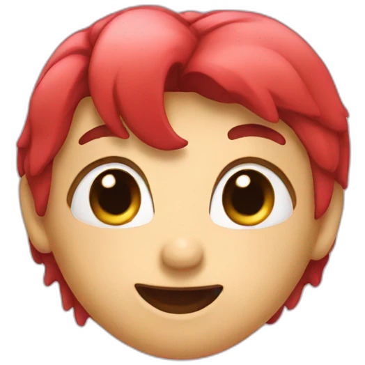 heart emoji