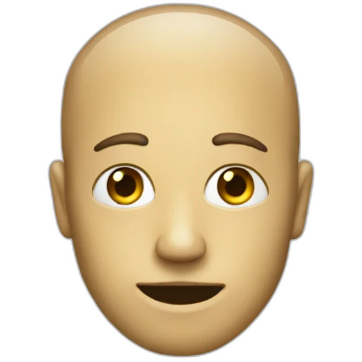 average cyber major emoji