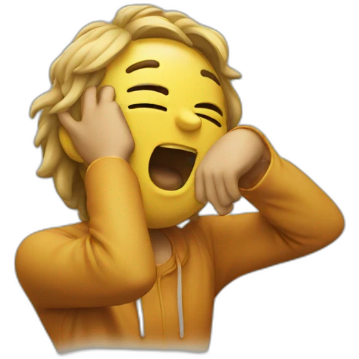 Dab emoji