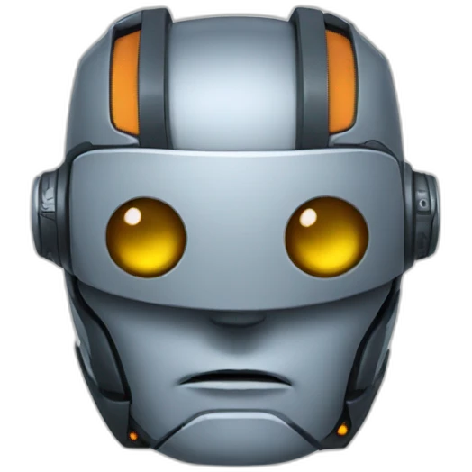 Bot emoji