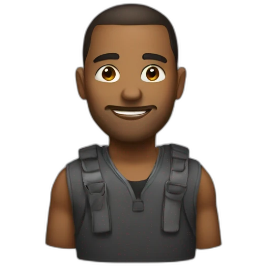 Hrry p emoji