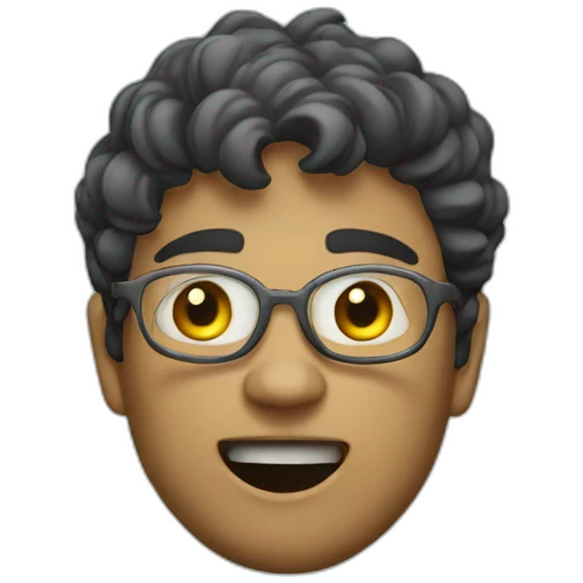 Gostbusters emoji