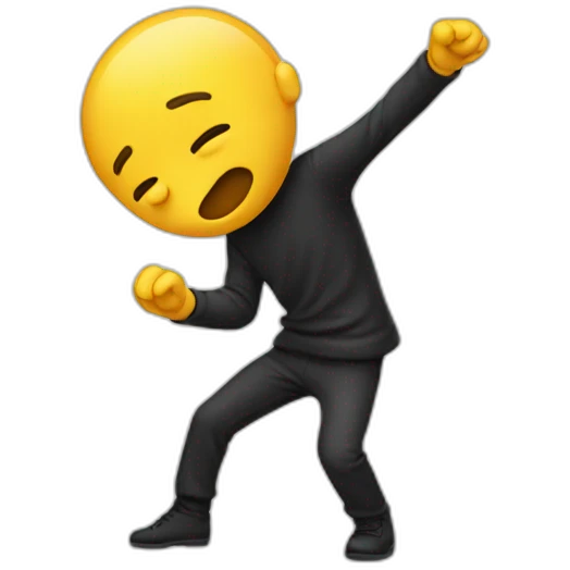 dab emoji
