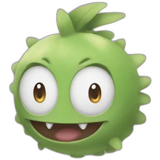 pokemon emoji