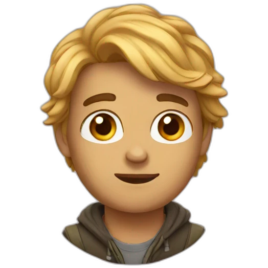 Zizi emoji