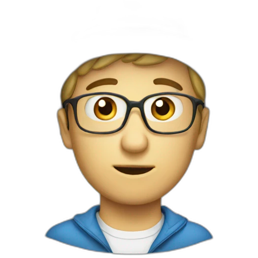 expert climat emoji