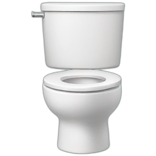 Skibidi toilet emoji