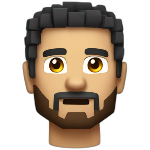 Mincrafte emoji