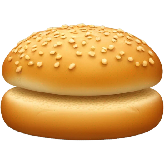 Simit emoji