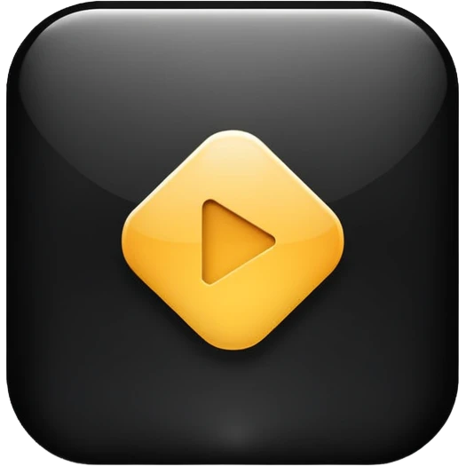 play button emoji