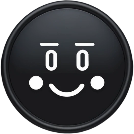 Login Screen emoji