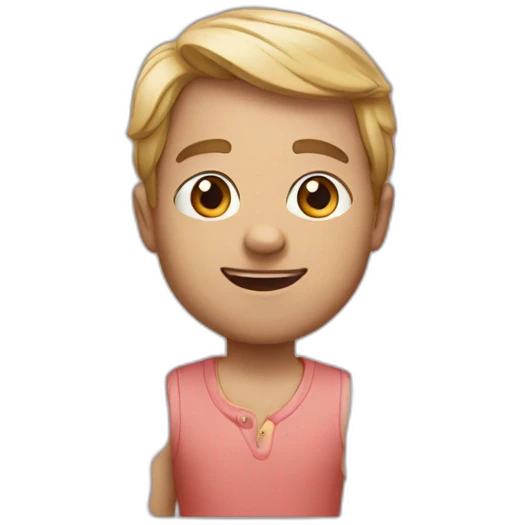 iPhoneX emoji