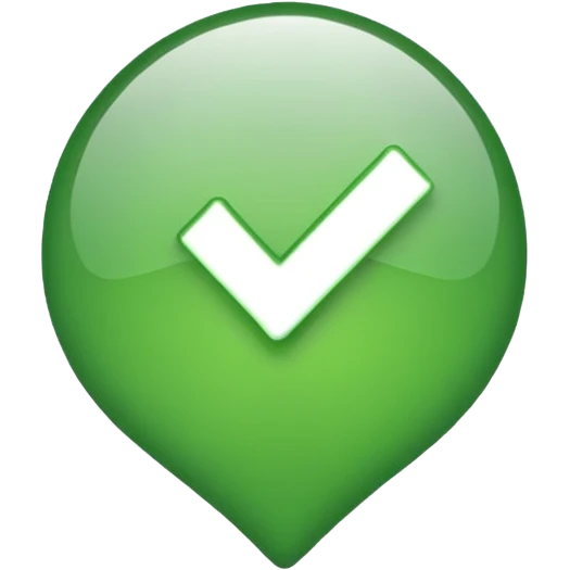 verify emoji emoji