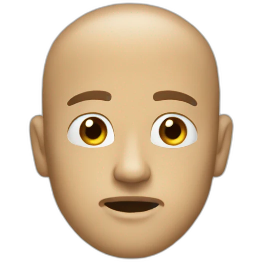 Blunt emoji