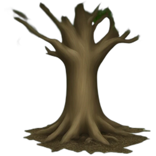 Tree Removal emoji
