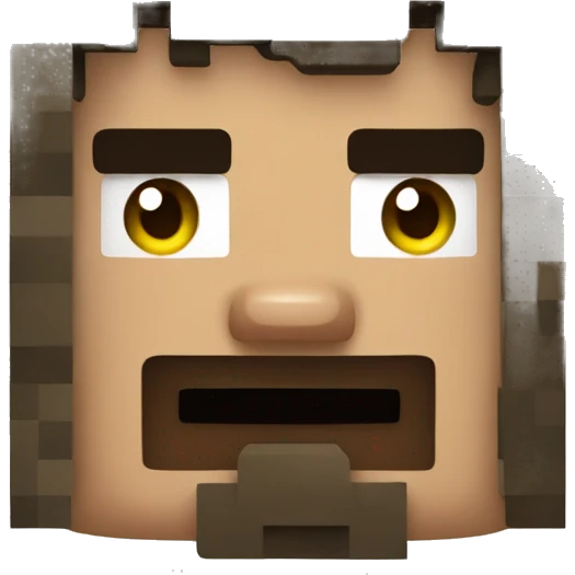 Minecraft  emoji