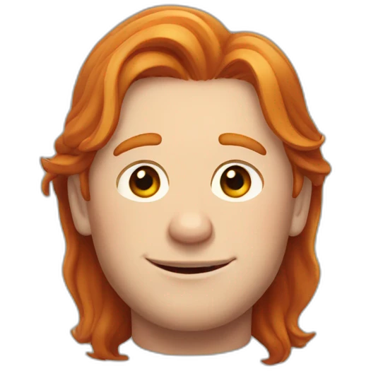 Fred Weasley emoji