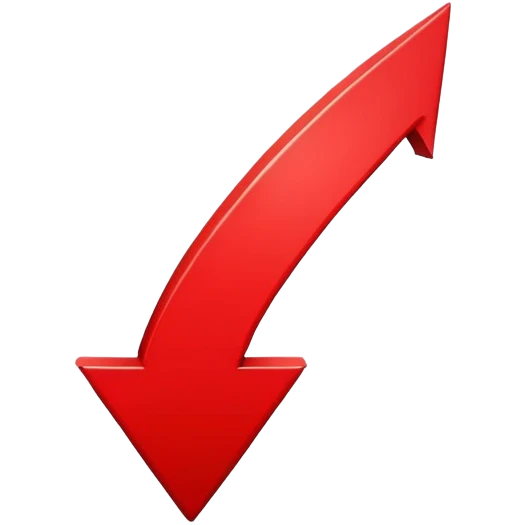 downvote emoji