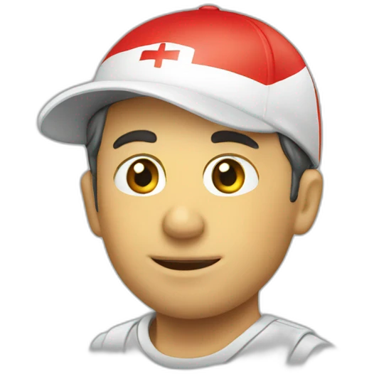 Swiss post emoji