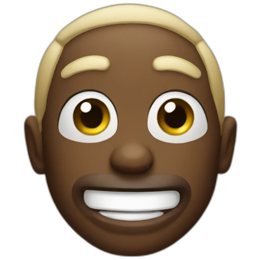 why hello there emoji