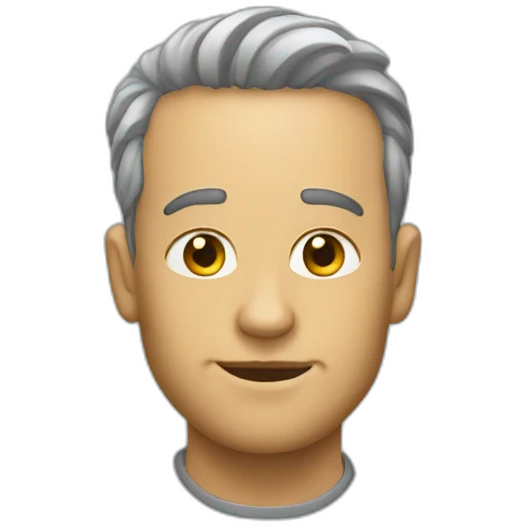 thinkgint emoji