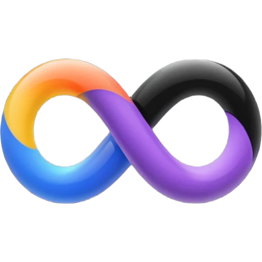 ♾️ emoji