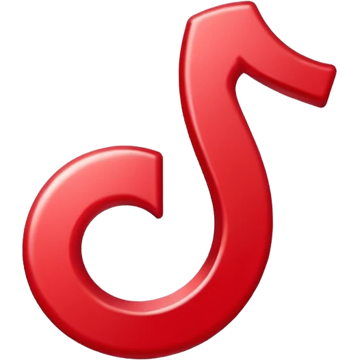 Tiktok emoji