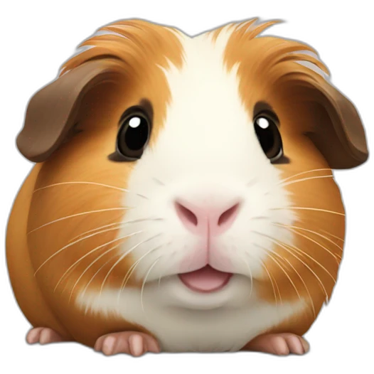 guinea pig emoji