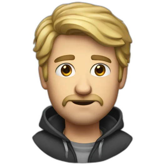 Rob Hoogeveen emoji