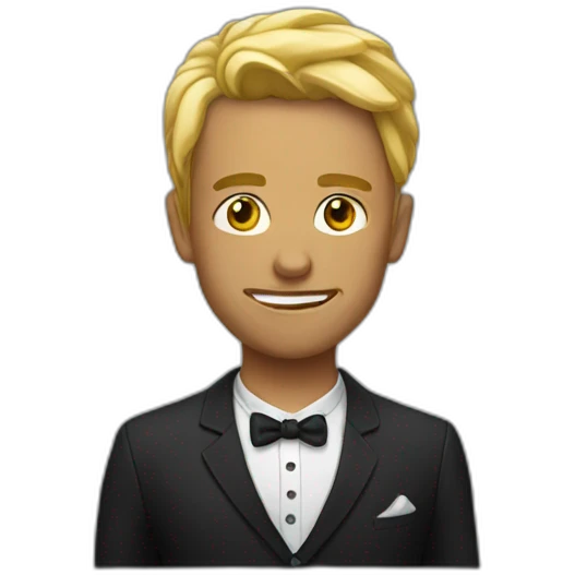 Jhony sins emoji