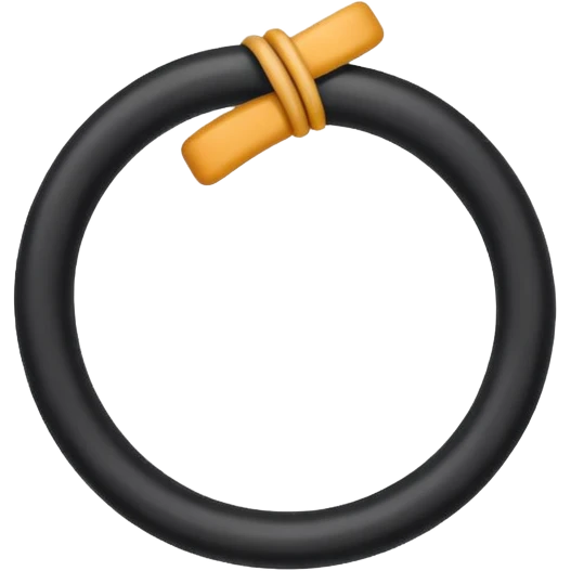 elastic emoji
