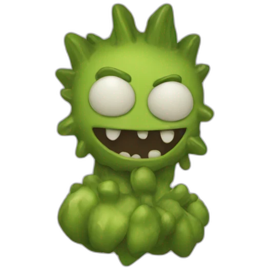 CRAPOUNE  emoji