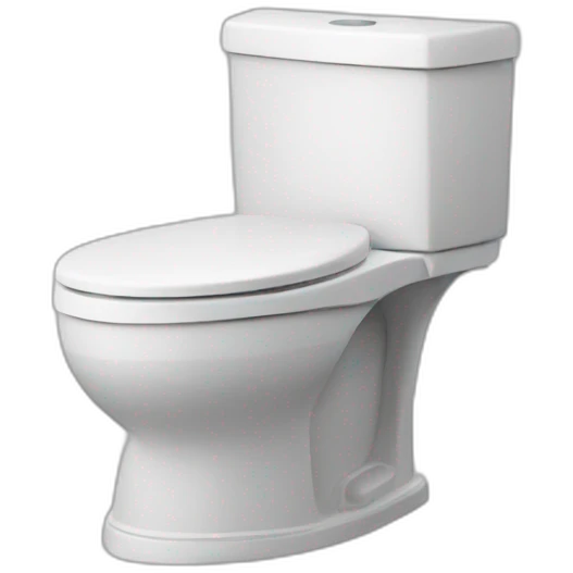 Skibidi toilet emoji