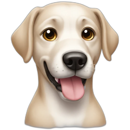 Yo Dog emoji